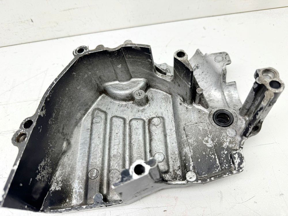 YAMAHA FZX 750 2MU (2JE) Ritzelabdeckung Cover Motor Motordeckel Getriebe