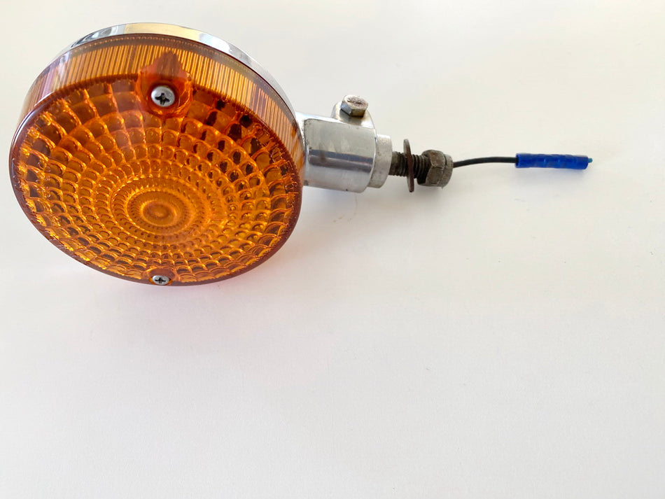 HONDA CX 500 C PC01 Intermitente delantero derecho o trasero izquierdo Turn Signal