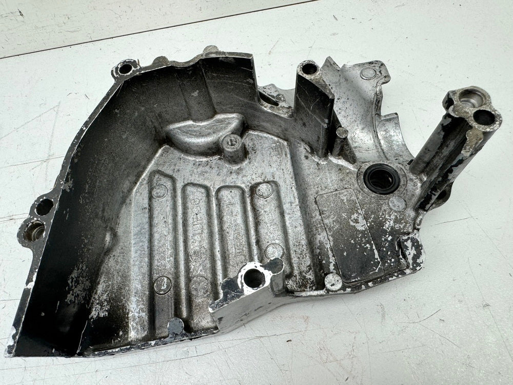YAMAHA FZX 750 2MU (2JE) Ritzelabdeckung Cover Motor Motordeckel Getriebe