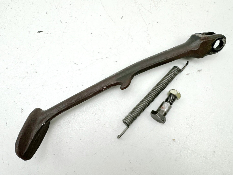 YAMAHA FZX 750 2MU (2JE) Sidestand original Stand Tension Spring (for frame)
