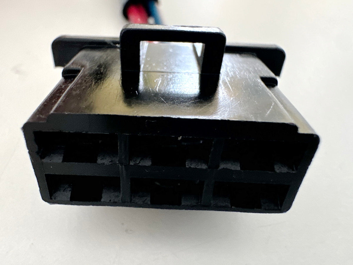 Honda CBR 900 SC28 Zündschloß 1 Schlüssel Schloß Sitzbank 92-93
