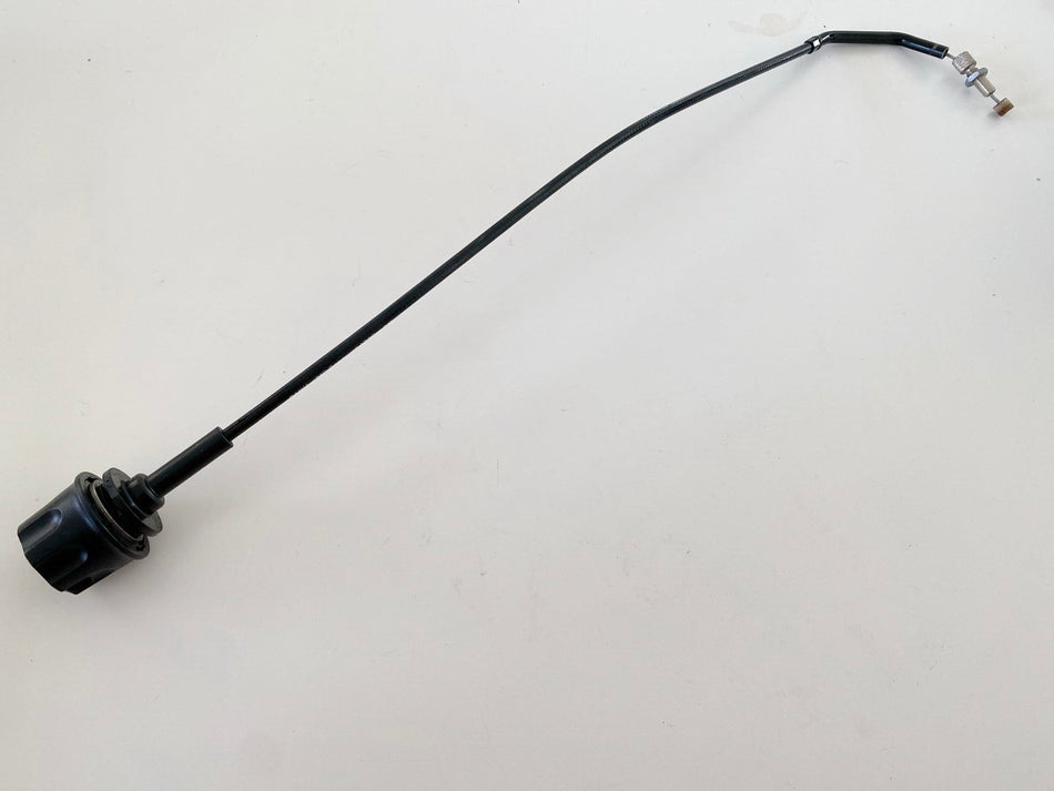 BMW R 1150 RT R22 Rueda de ajuste cable de faro ajuste de lámpara regulador