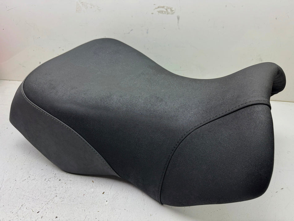 BMW R 1100 GS 259 Asiento conductor KAHEDO Asiento trasero Asiento pasajero