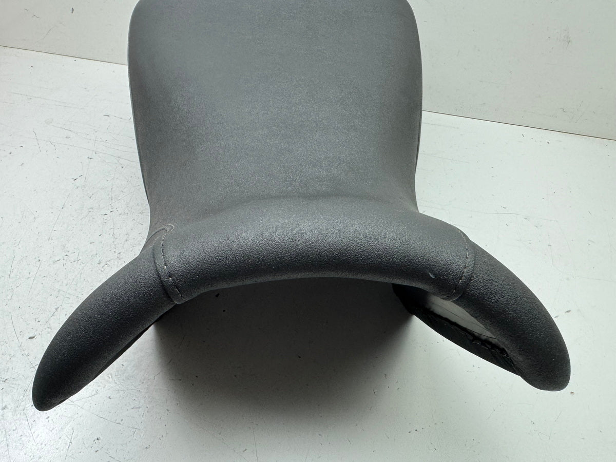 BMW R 1100 GS 259  Fahrersitz KAHEDO Sitzbank Soziussitz Sitz hinten