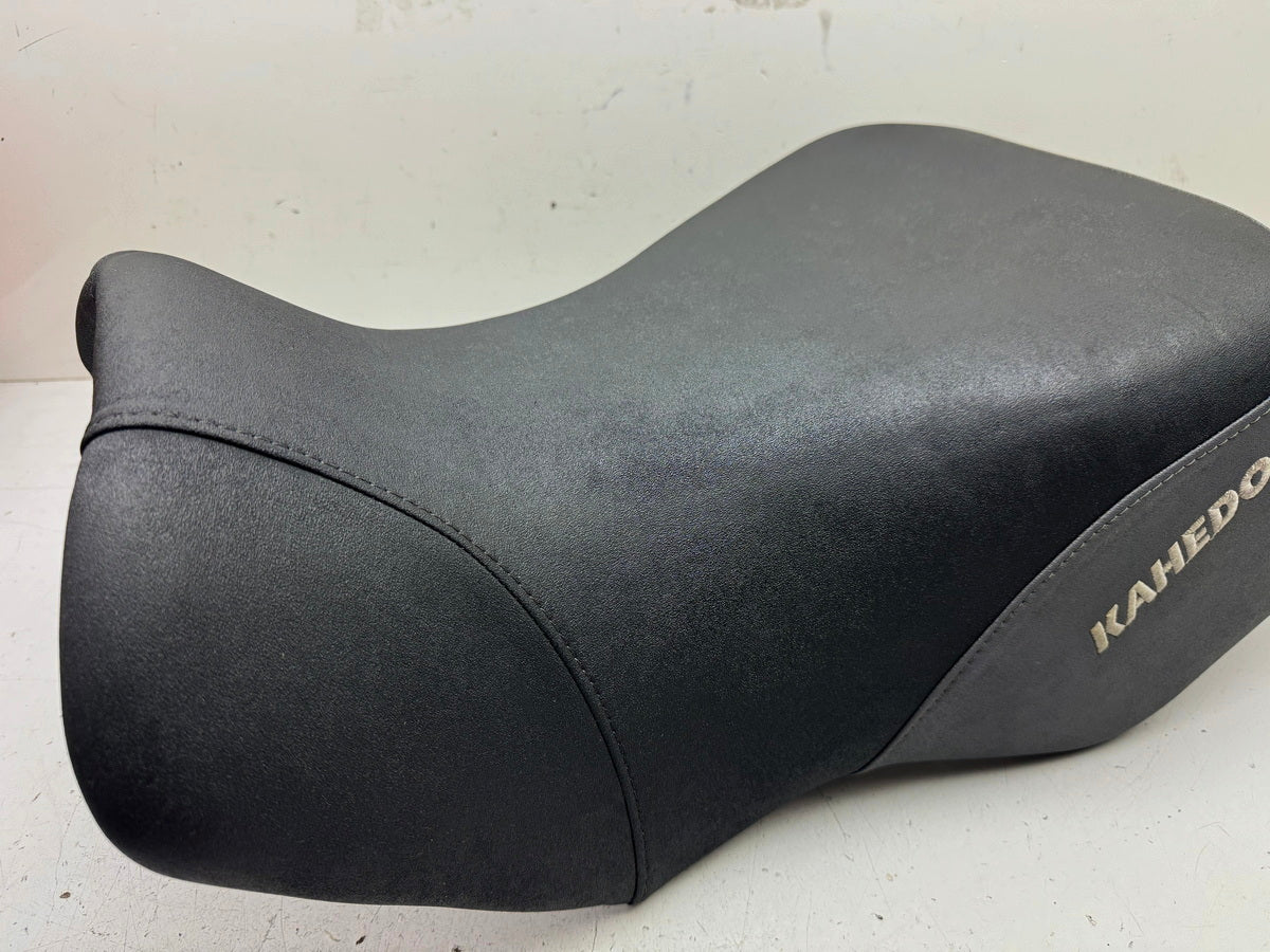 BMW R 1100 GS 259  Fahrersitz KAHEDO Sitzbank Soziussitz Sitz hinten