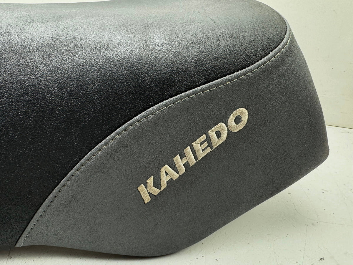 BMW R 1100 GS 259  Fahrersitz KAHEDO Sitzbank Soziussitz Sitz hinten