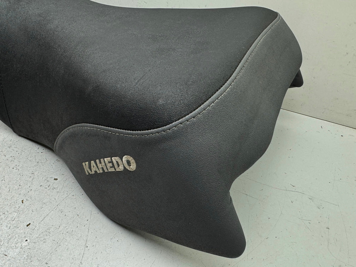 BMW R 1100 GS 259  Fahrersitz KAHEDO Sitzbank Soziussitz Sitz hinten