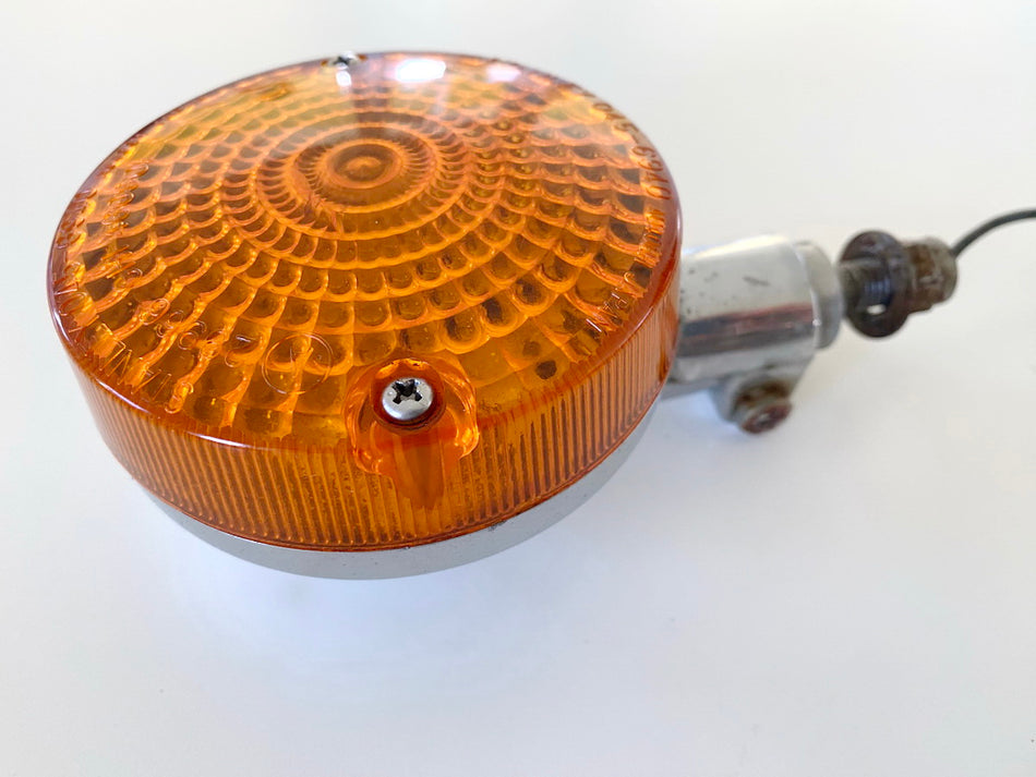 HONDA CX 500 C PC01 Blinker vorn links oder hinten rechts Turn Signal