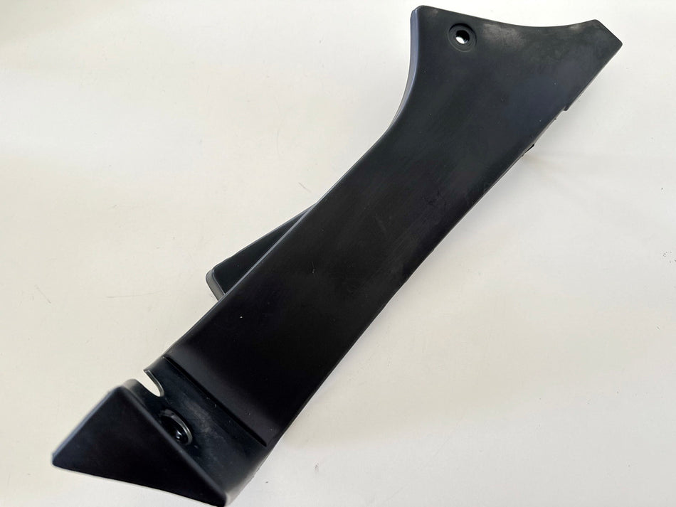 Honda CBR900 SC28 carenado interior cockpit izquierda cubierta tapa protector 92-93