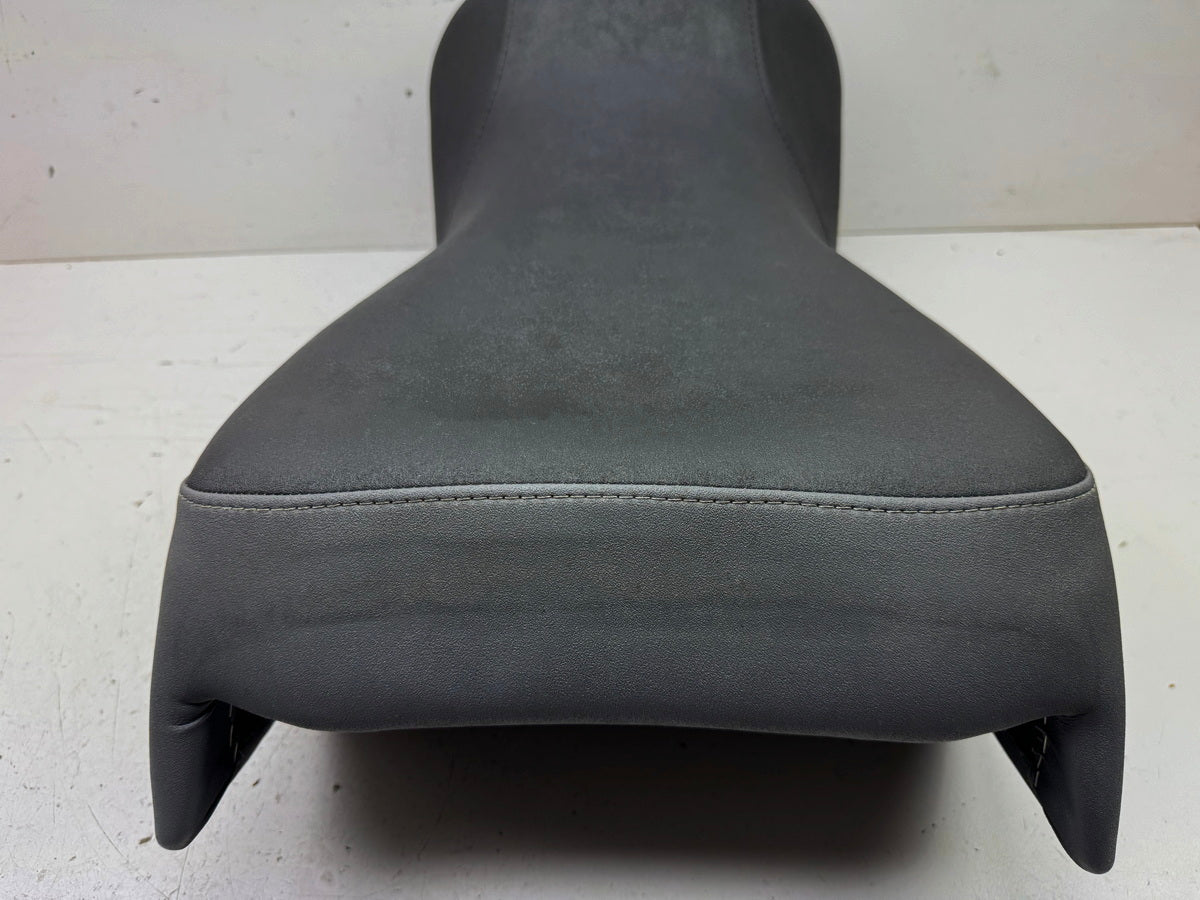 BMW R 1100 GS 259  Fahrersitz KAHEDO Sitzbank Soziussitz Sitz hinten