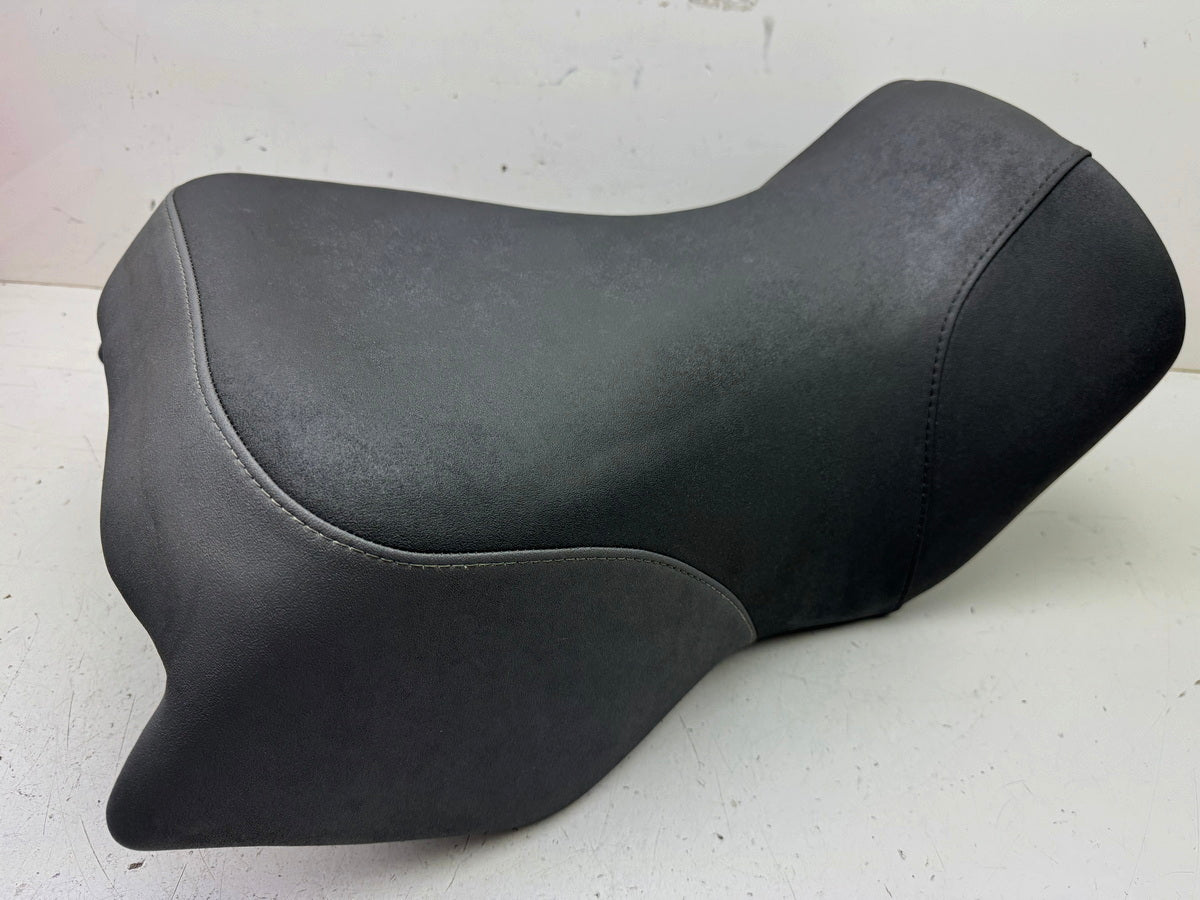 BMW R 1100 GS 259  Fahrersitz KAHEDO Sitzbank Soziussitz Sitz hinten