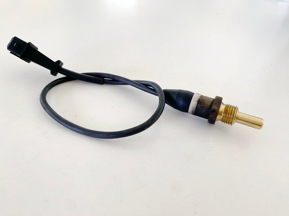BMW R 1150 RT R22 Sensor Öltemperatur Temperaturfühler
