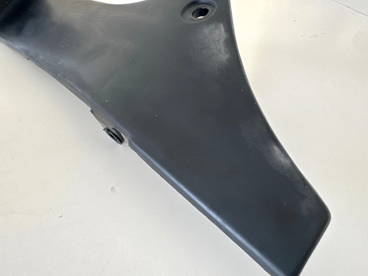 Honda CBR900 SC28 Verkleidung innen Cockpit links Abdeckung Cover Blende 92-93