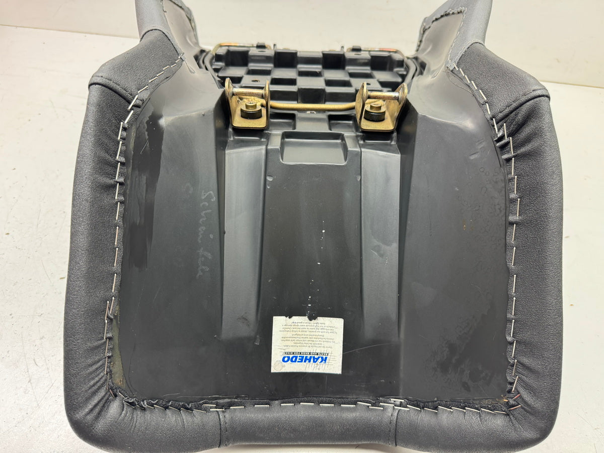 BMW R 1100 GS 259  Fahrersitz KAHEDO Sitzbank Soziussitz Sitz hinten