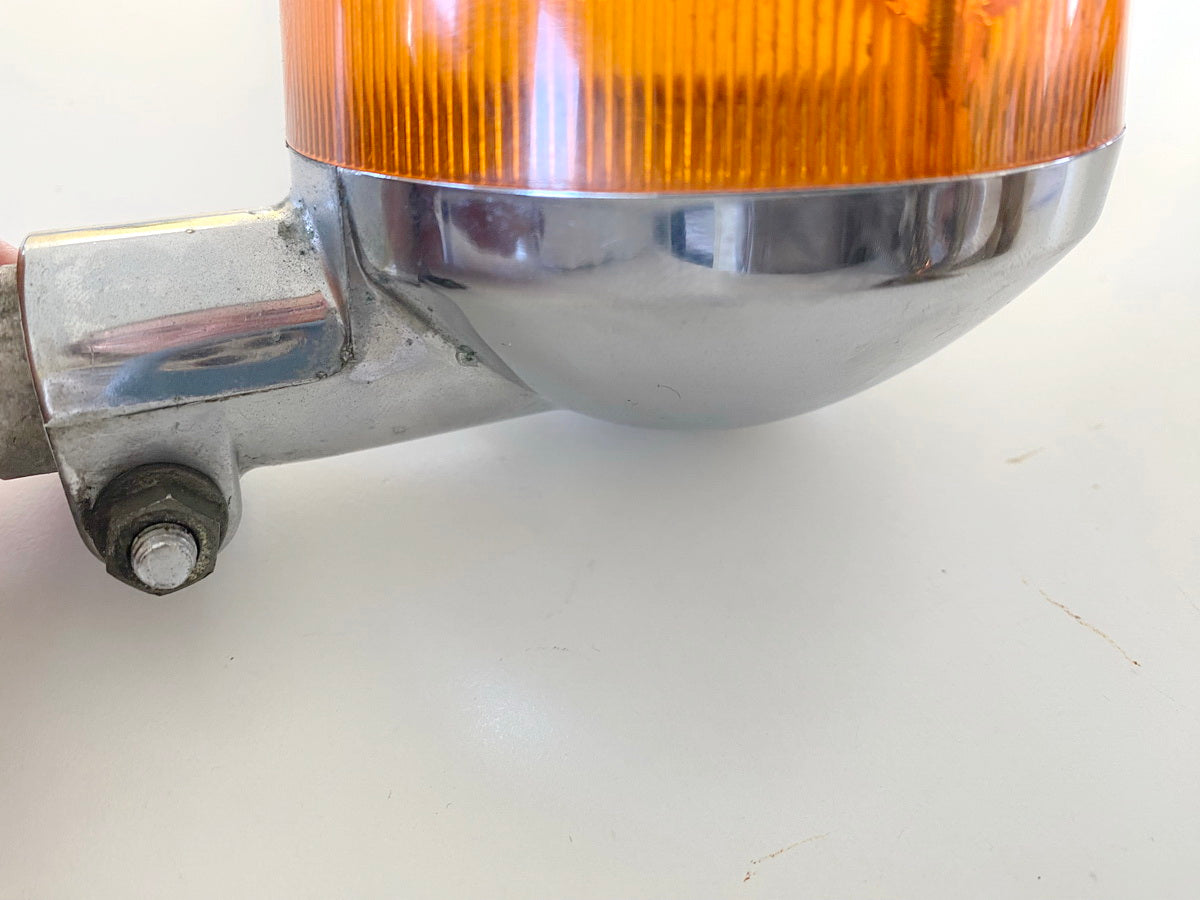 Intermitente delantero izquierdo o trasero derecho HONDA CX 500 C PC01