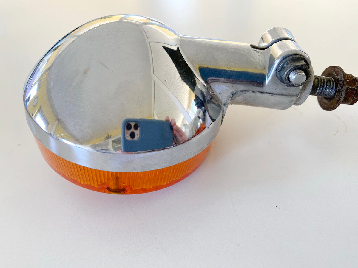 Intermitente delantero izquierdo o trasero derecho HONDA CX 500 C PC01