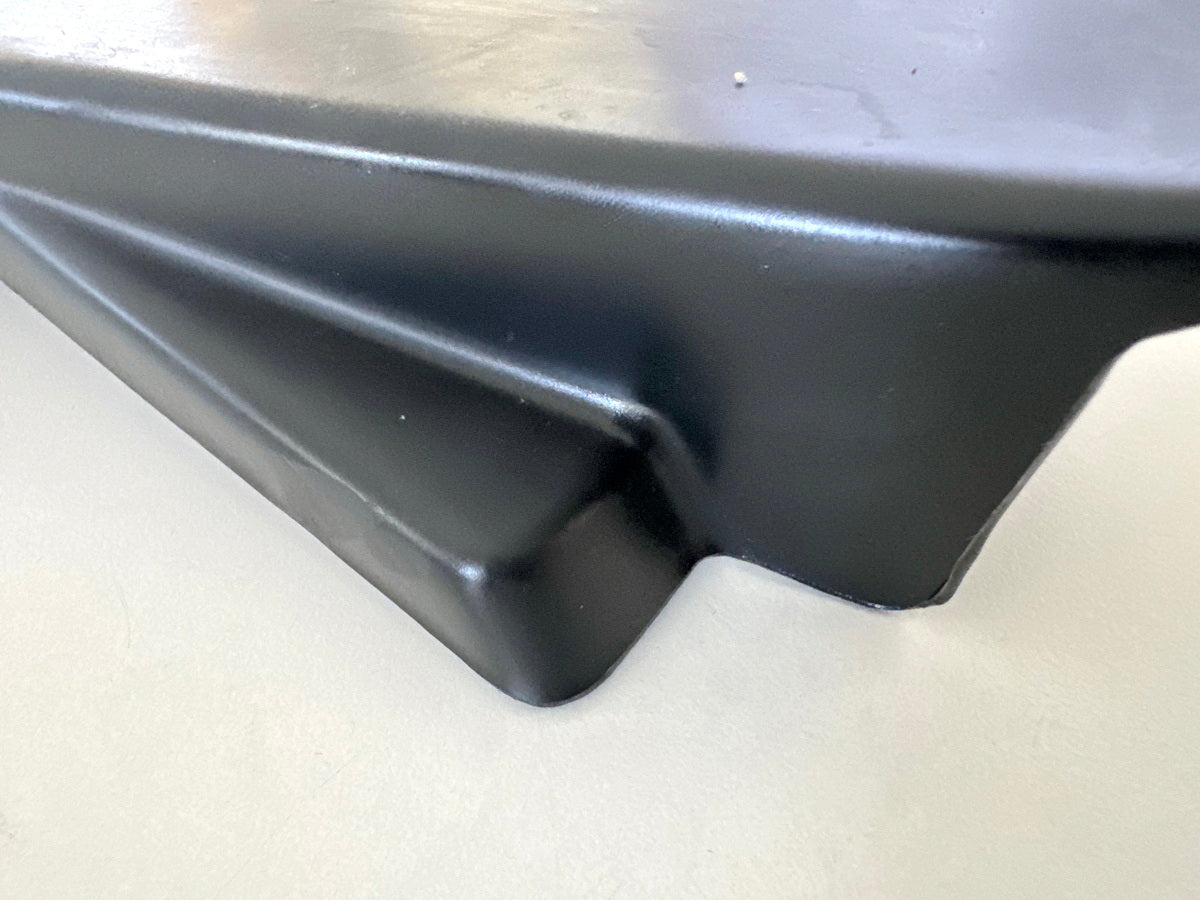 Honda CBR900 SC28 Verkleidung innen Cockpit links Abdeckung Cover Blende 92-93