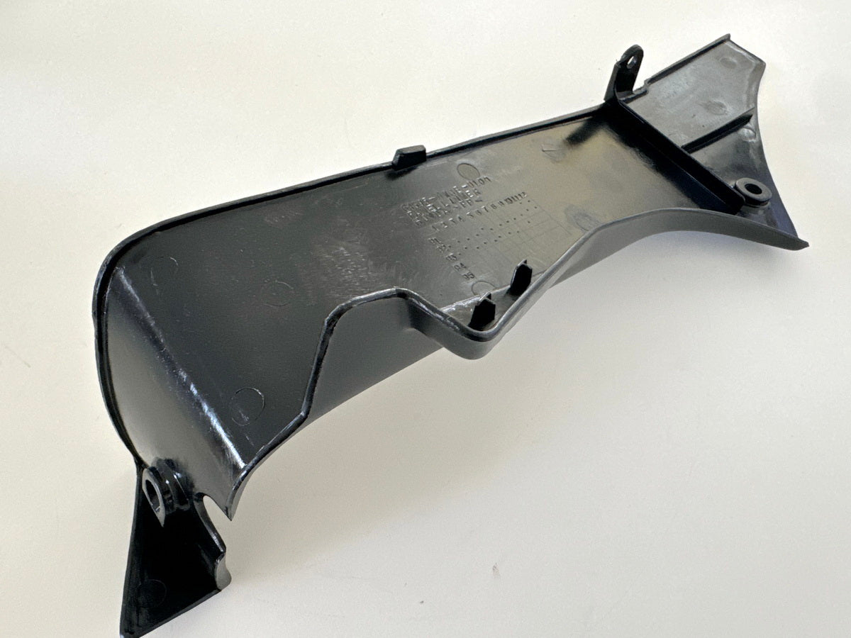 Honda CBR900 SC28 Verkleidung innen Cockpit links Abdeckung Cover Blende 92-93