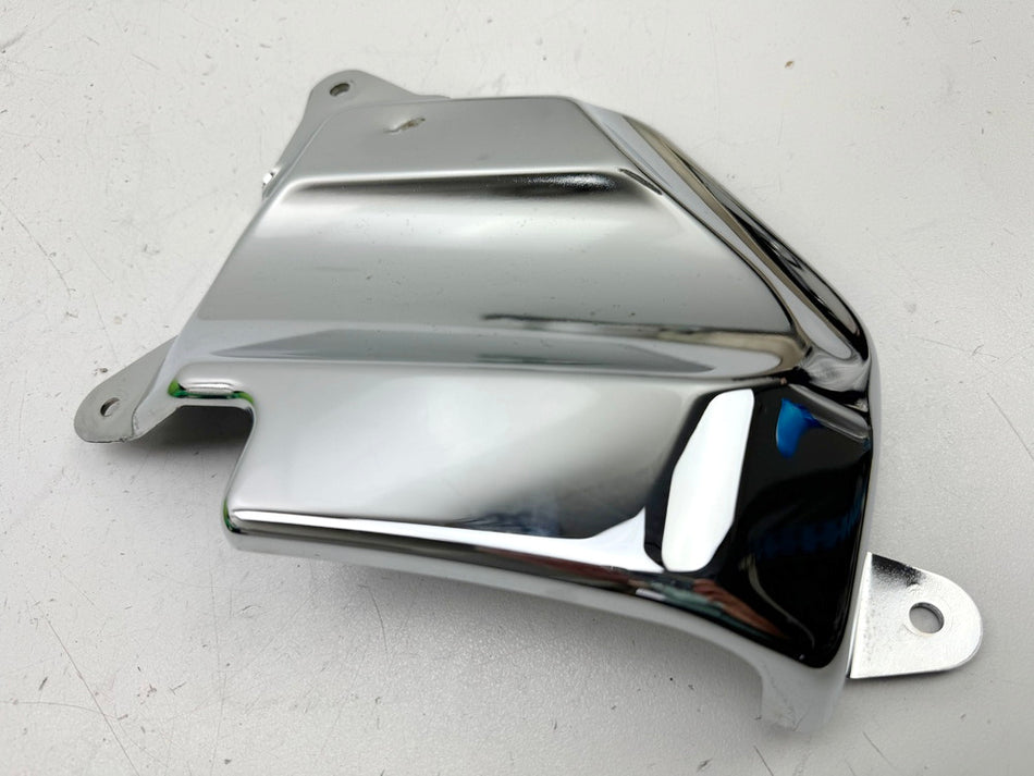 SUZUKI VLR 1800 T WVCT C 1800 R Verkleidung Rahmen rechts unten Abdeckung Cover