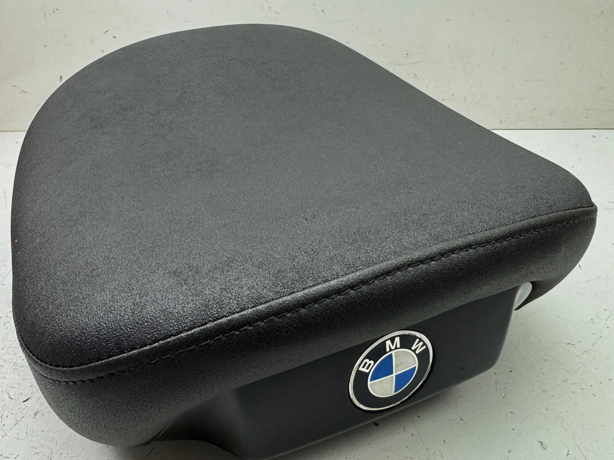BMW R 1100 GS 259  Fahrersitz KAHEDO Sitzbank Soziussitz Sitz hinten
