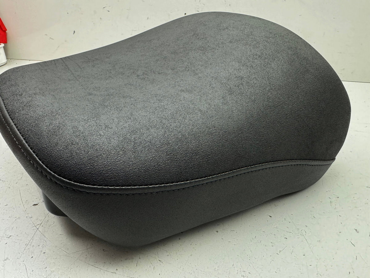 BMW R 1100 GS 259  Fahrersitz KAHEDO Sitzbank Soziussitz Sitz hinten