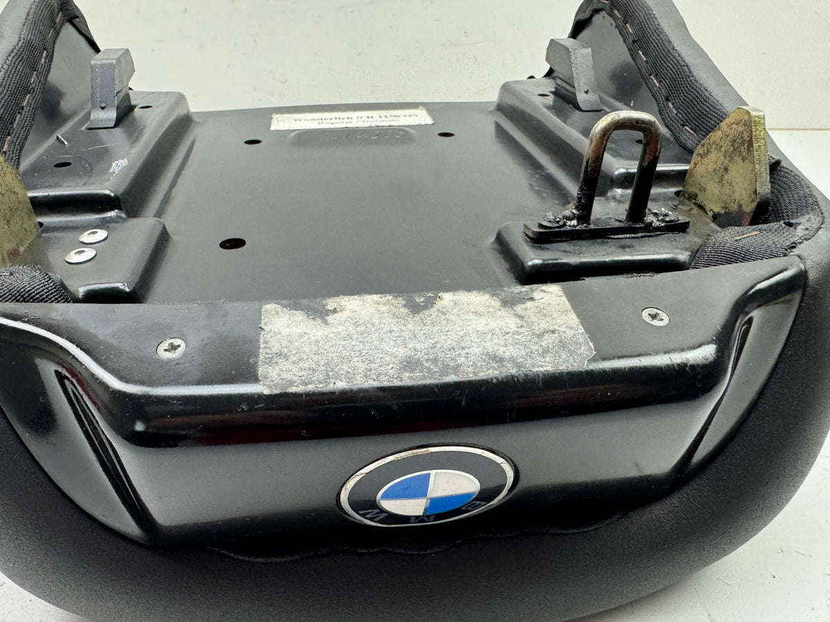 BMW R 1100 GS 259  Fahrersitz KAHEDO Sitzbank Soziussitz Sitz hinten