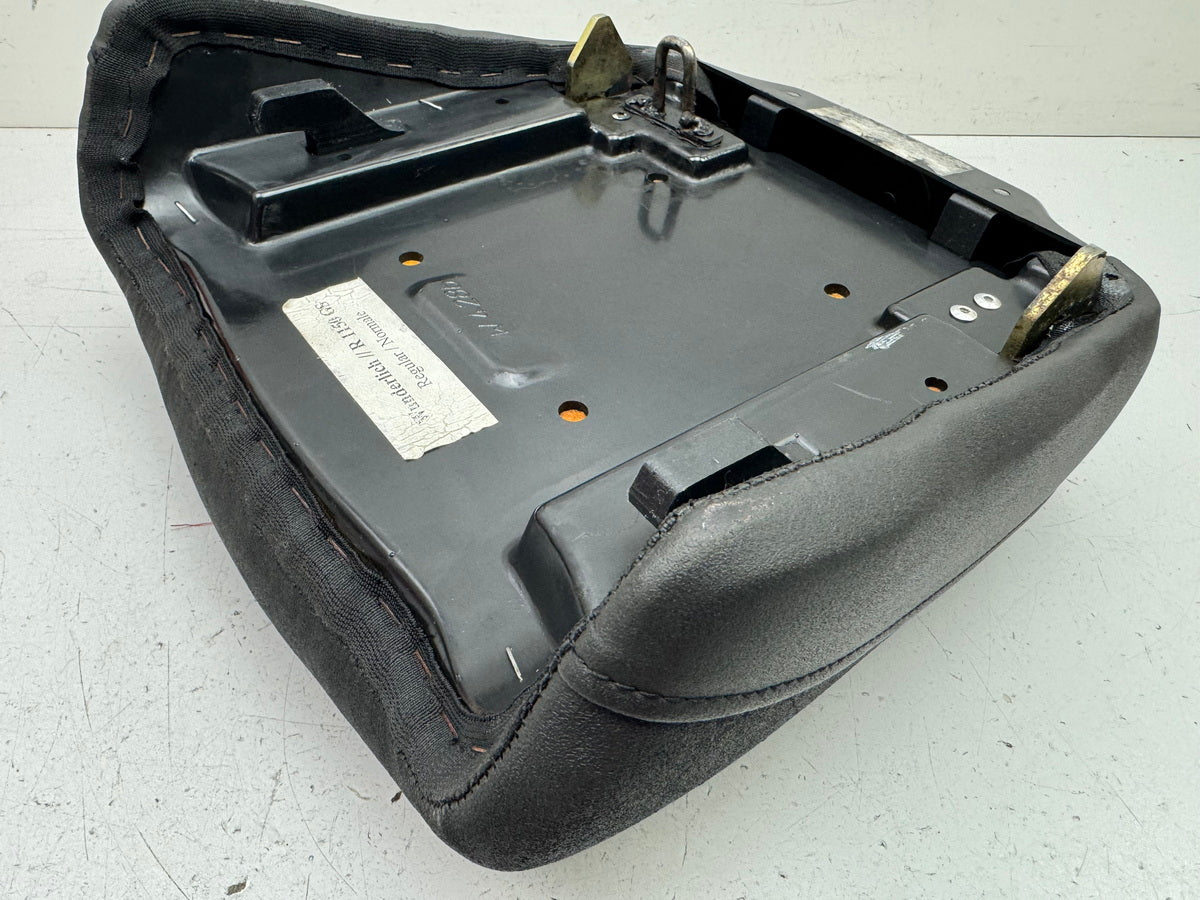 BMW R 1100 GS 259  Fahrersitz KAHEDO Sitzbank Soziussitz Sitz hinten