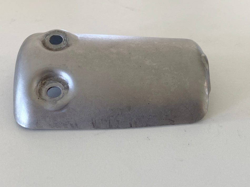HUSQVARNA Vitpilen HQV 401 Tapa de arranque Placa de cubierta SÓLO 6897 km