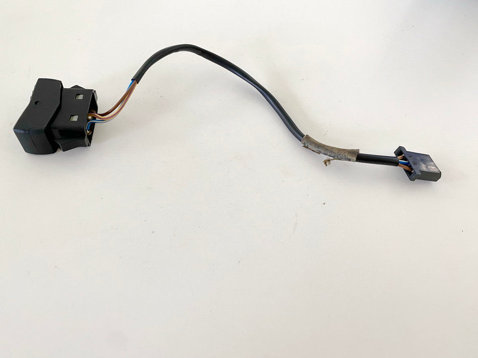 BMW R 1150 RT R22 Schalter Licht Lichtschalter Nebelscheinwerfer