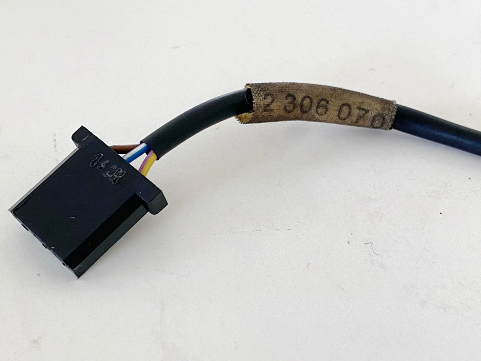 BMW R 1150 RT R22 Schalter Licht Lichtschalter Nebelscheinwerfer
