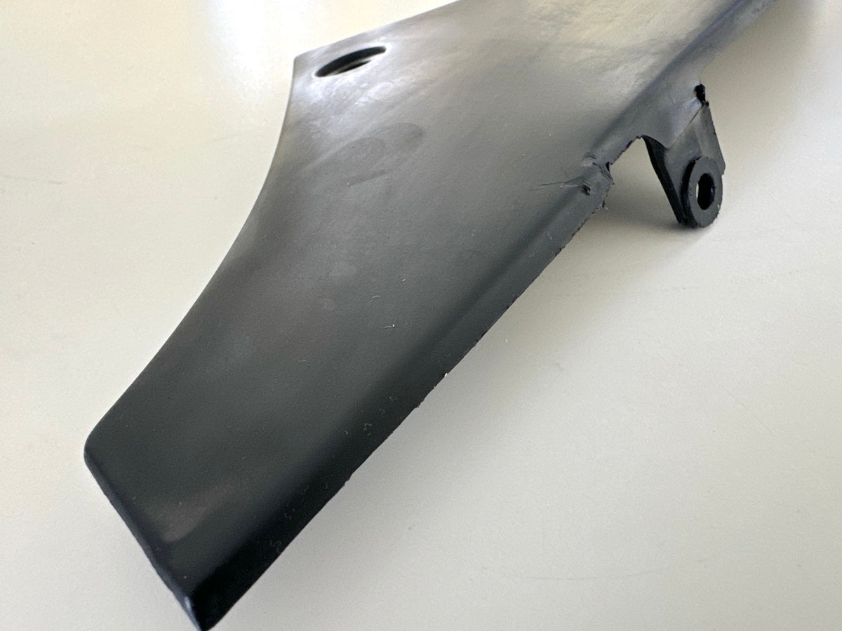 Carenado interior cabina derecha Honda CBR900 SC28 cubierta tapa panel 92-93