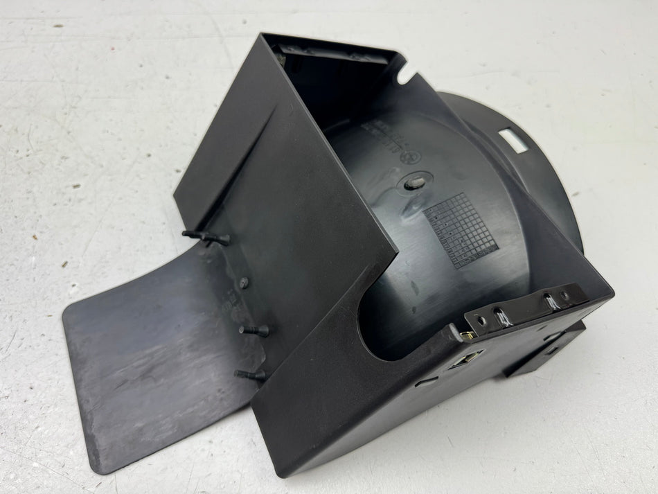 BMW R 1100 GS 259 850 Kotflügel Kabelwanne Radlauf Fender Heckinnenverkleidung