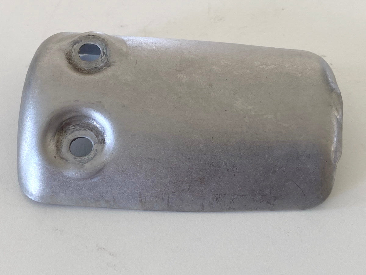 HUSQVARNA Vitpilen HQV 401 Tapa de arranque Placa de cubierta SÓLO 6897 km