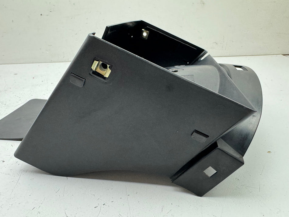 BMW R 1100 GS 259 850 Kotflügel Kabelwanne Radlauf Fender Heckinnenverkleidung