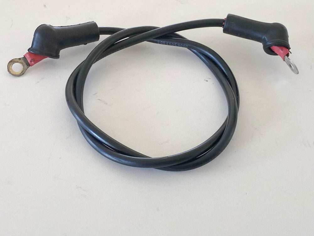 HUSQVARNA Vitpilen HQV 401 Cable de arranque Cable de arranque 6897 km