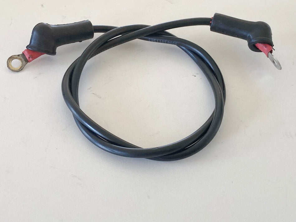 HUSQVARNA Vitpilen HQV 401 Cable de arranque Cable de arranque 6897 km