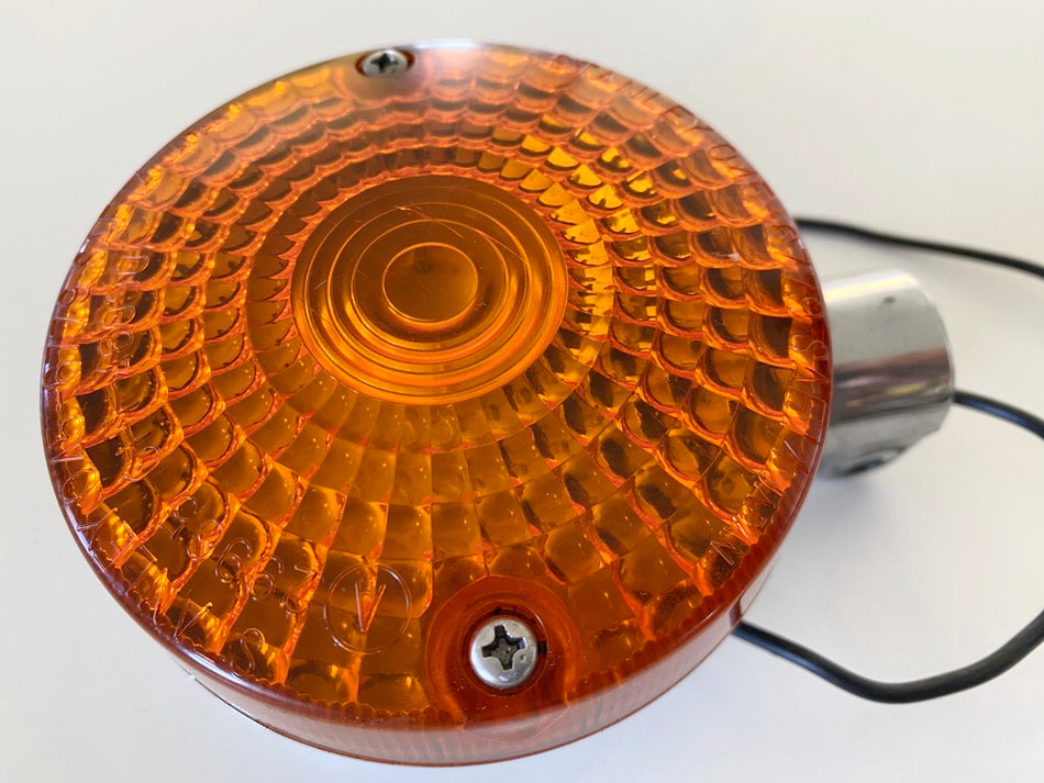 HONDA CX 500 C PC01 Blinker vorn hinten links oder rechts Turn Signal
