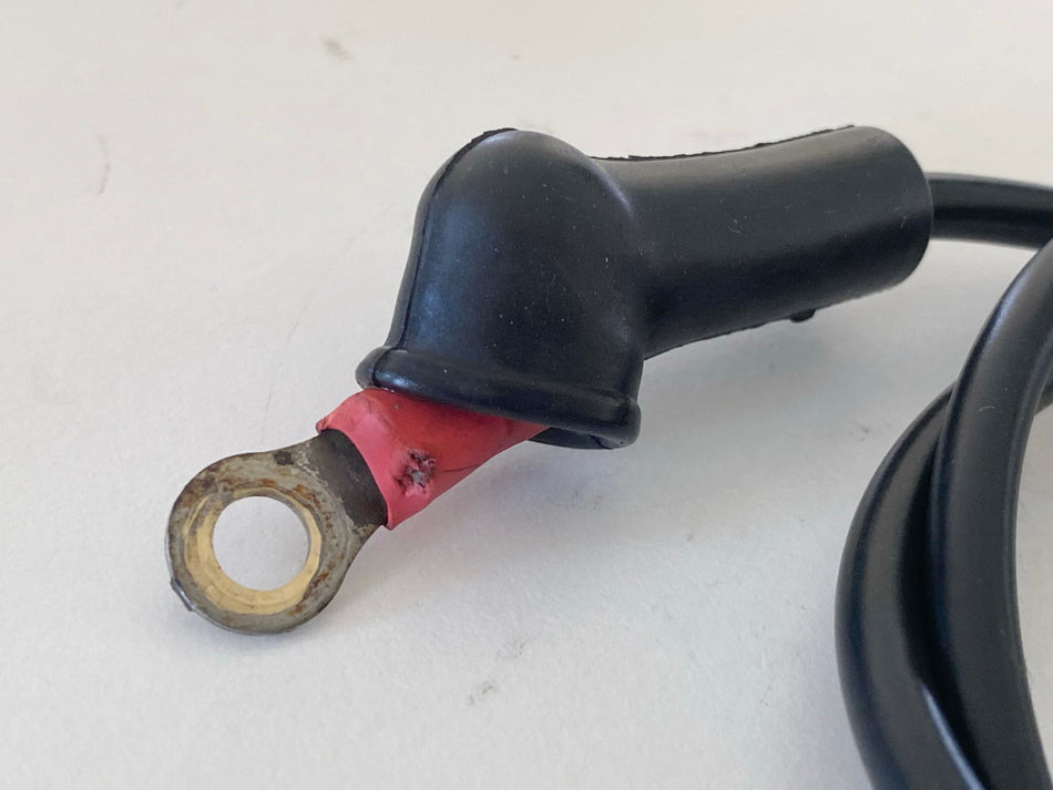 HUSQVARNA Vitpilen HQV 401 Cable de arranque Cable de arranque 6897 km