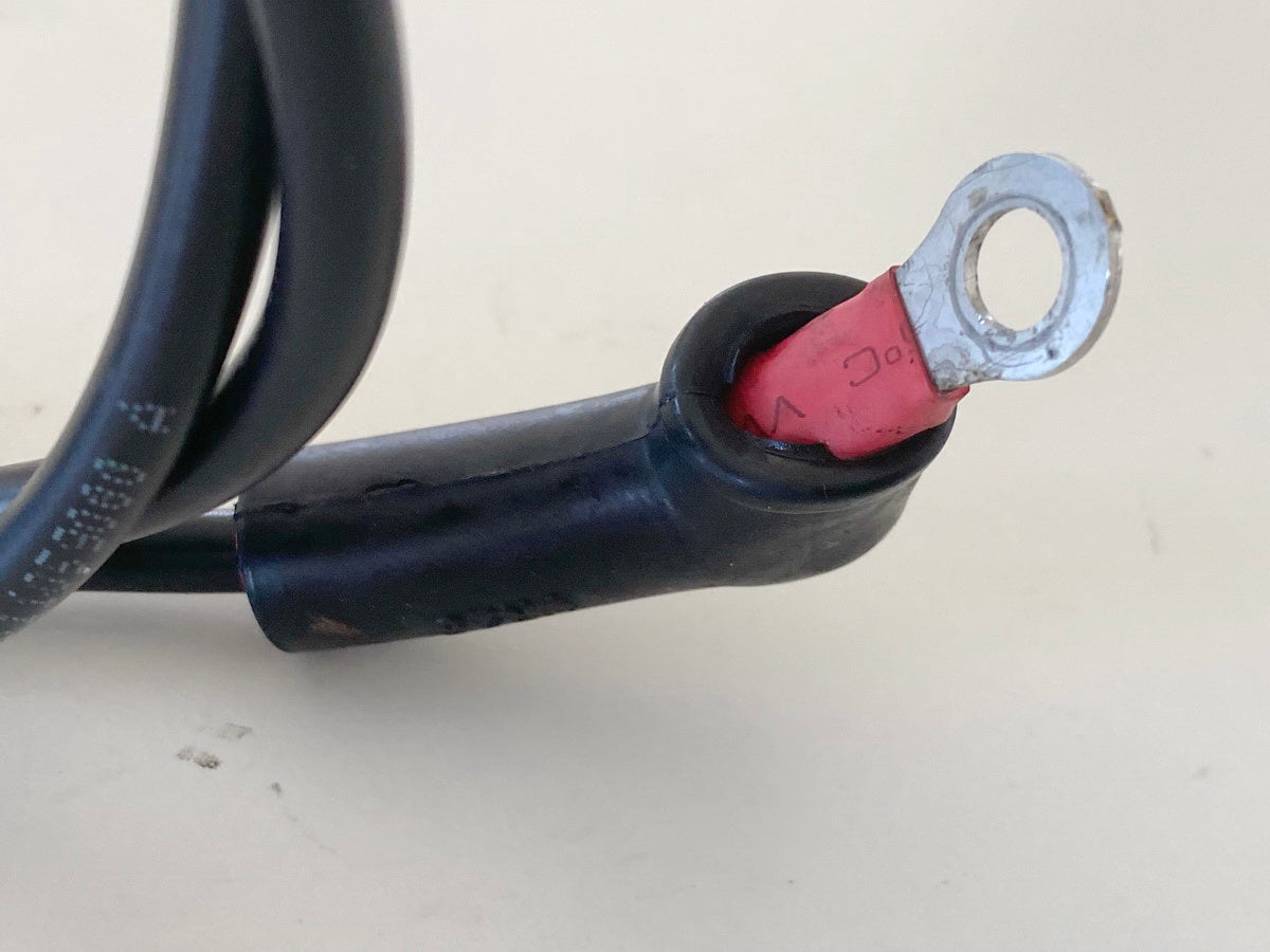 HUSQVARNA Vitpilen HQV 401 Cable de arranque Cable de arranque 6897 km