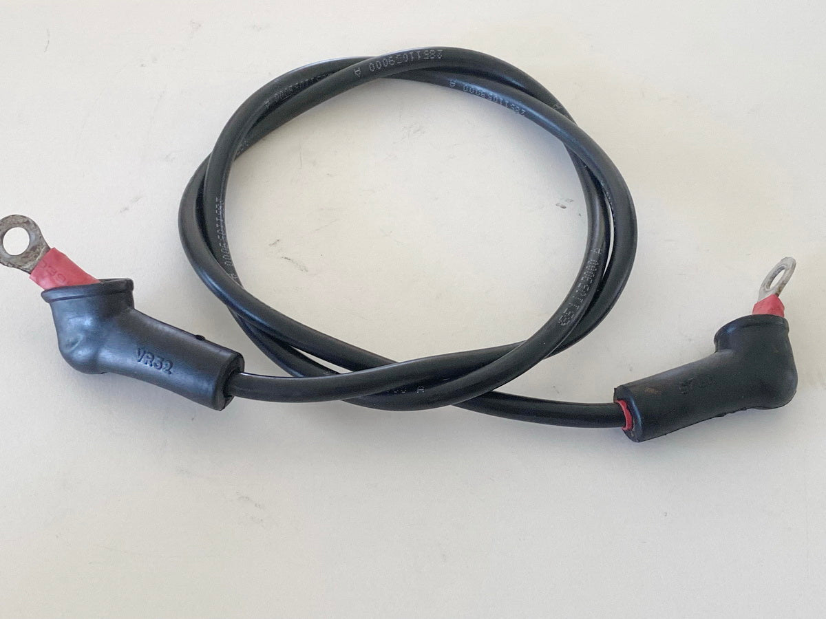HUSQVARNA Vitpilen HQV 401 Cable de arranque Cable de arranque 6897 km