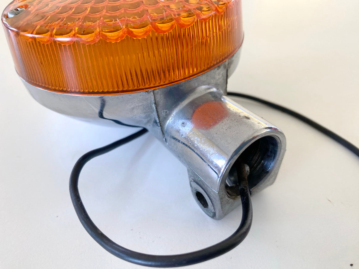 HONDA CX 500 C PC01 Intermitente delantero trasero izquierdo o derecho Turn Signal
