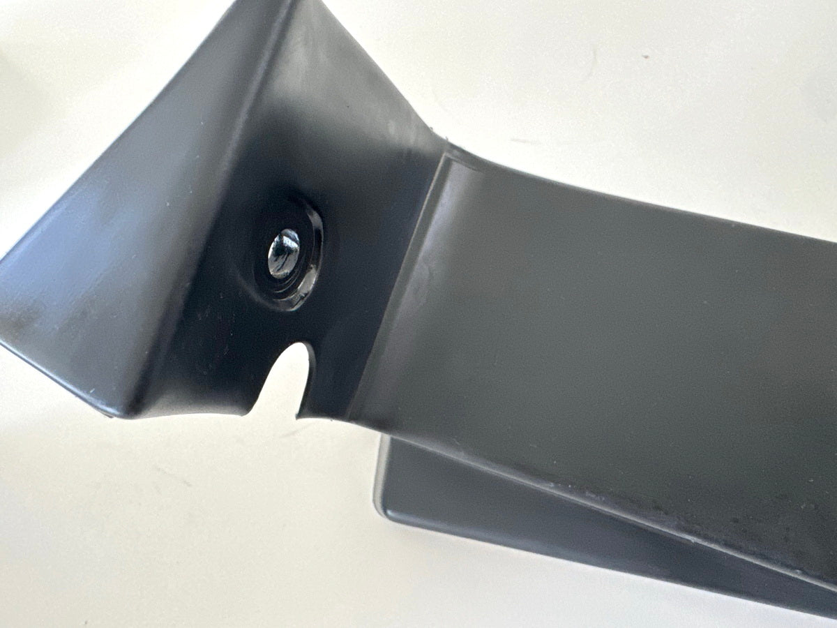 Carenado interior cabina derecha Honda CBR900 SC28 cubierta tapa panel 92-93
