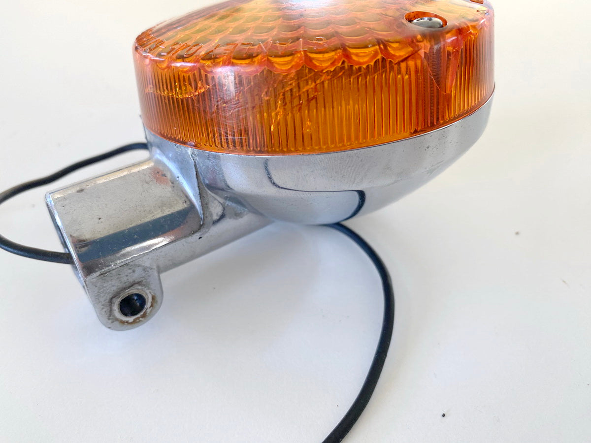 HONDA CX 500 C PC01 Intermitente delantero trasero izquierdo o derecho Turn Signal