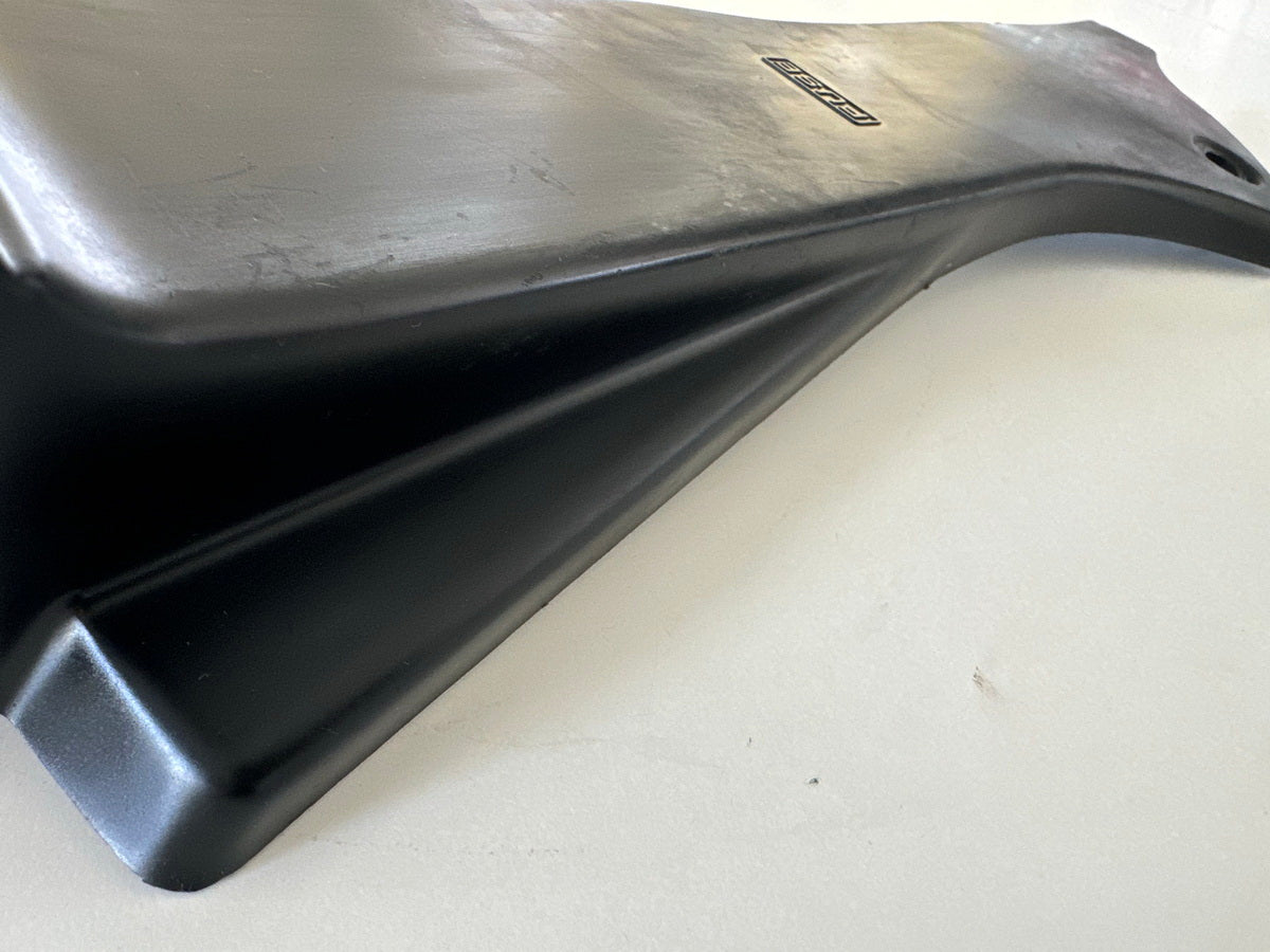 Carenado interior cabina derecha Honda CBR900 SC28 cubierta tapa panel 92-93