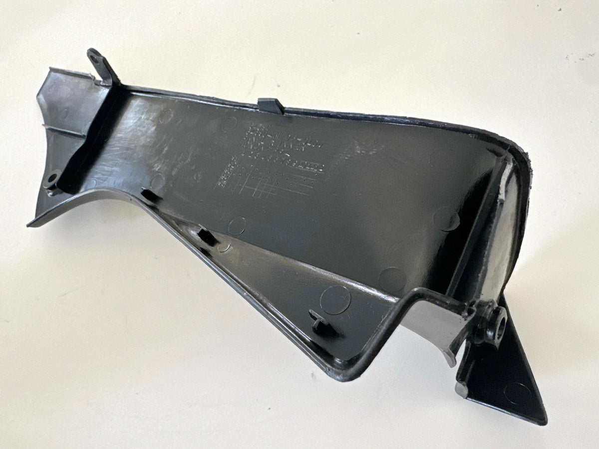 Carenado interior cabina derecha Honda CBR900 SC28 cubierta tapa panel 92-93