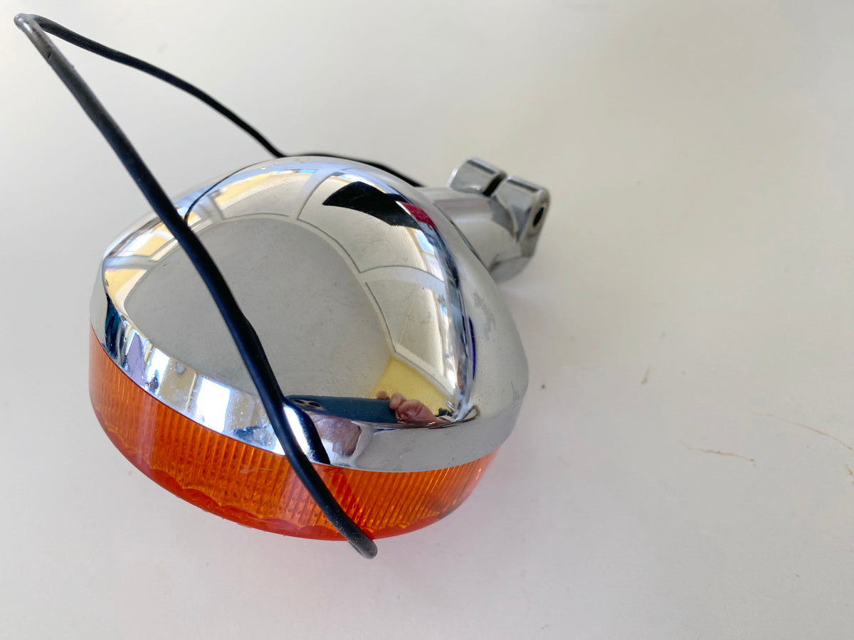 HONDA CX 500 C PC01 Intermitente delantero trasero izquierdo o derecho Turn Signal