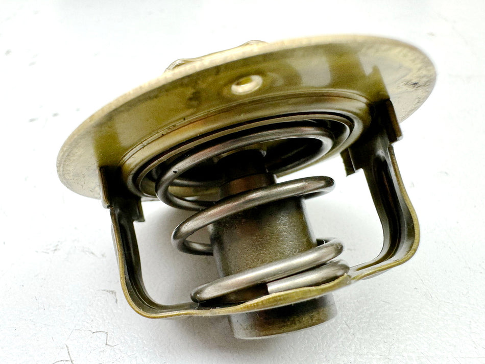 YAMAHA FZX 750 2MU (2JE) Thermostat (for engine cooling circuit radiator)