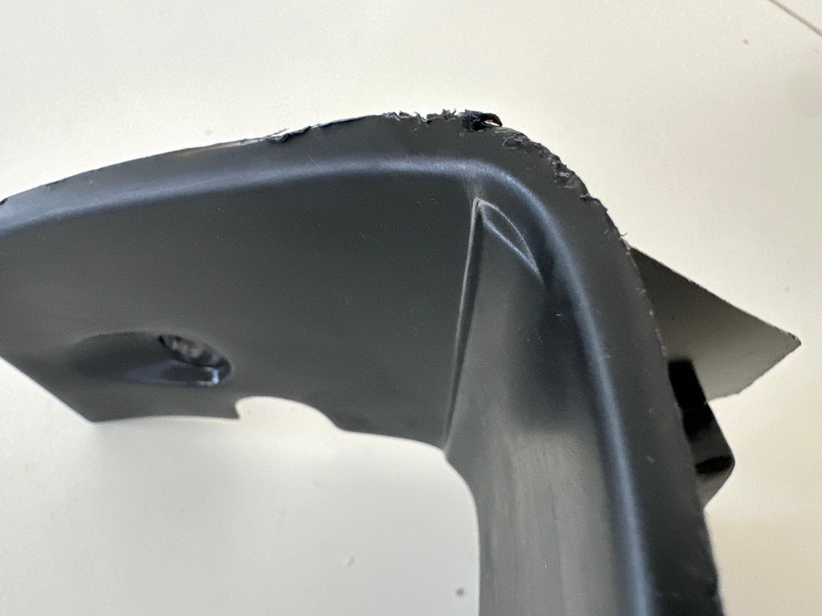 Carenado interior cabina derecha Honda CBR900 SC28 cubierta tapa panel 92-93