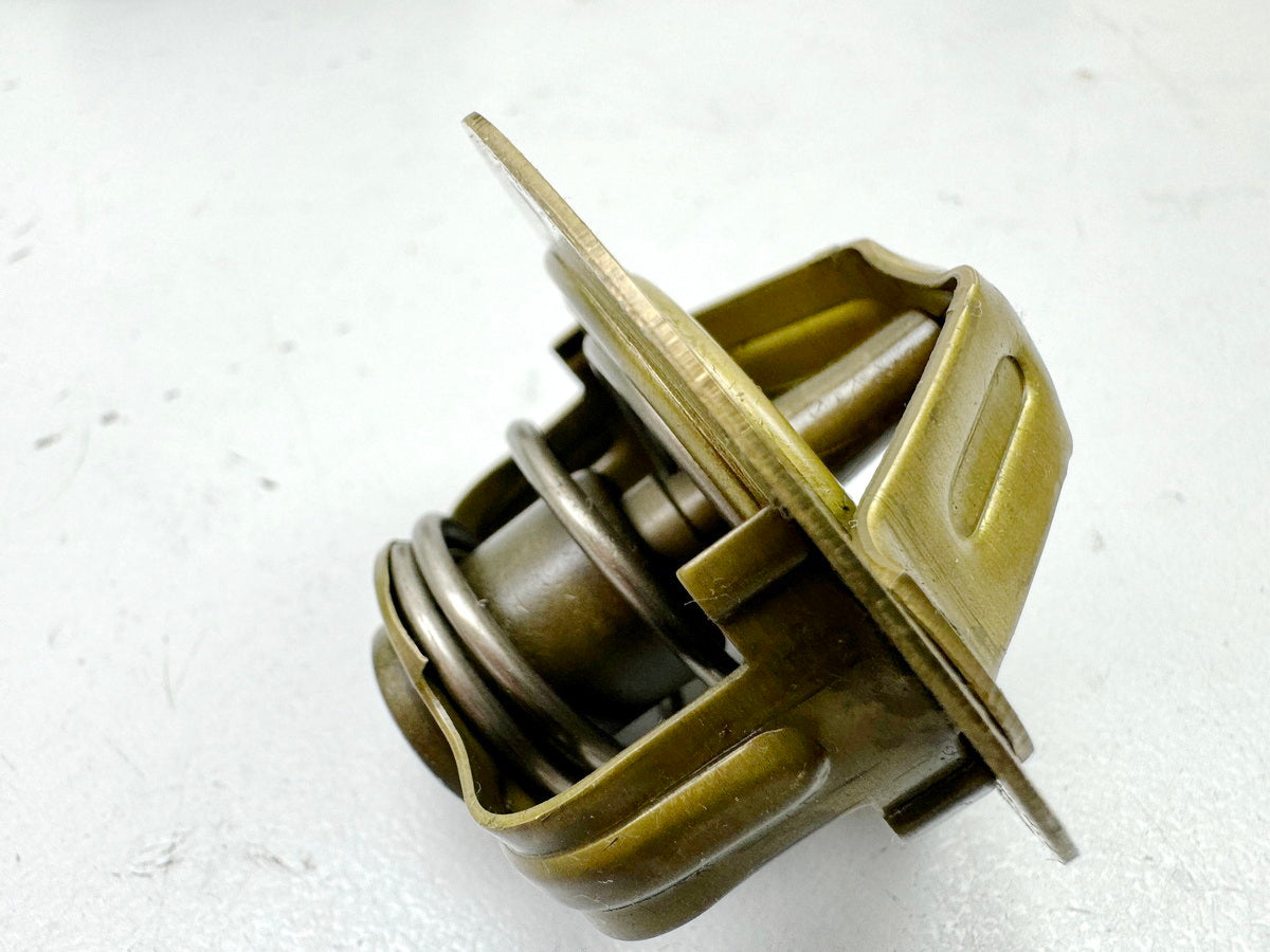 YAMAHA FZX 750 2MU (2JE) Thermostat (für Kühlkreislauf Motor Kühler)