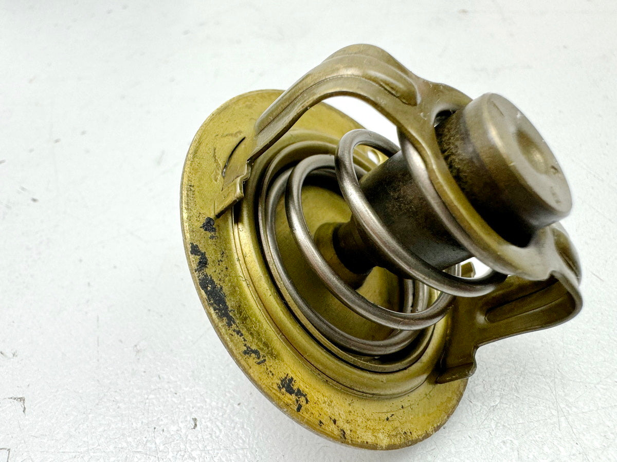 YAMAHA FZX 750 2MU (2JE) Thermostat (für Kühlkreislauf Motor Kühler)
